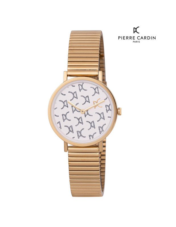 Pierre Cardin Ladies Watch
